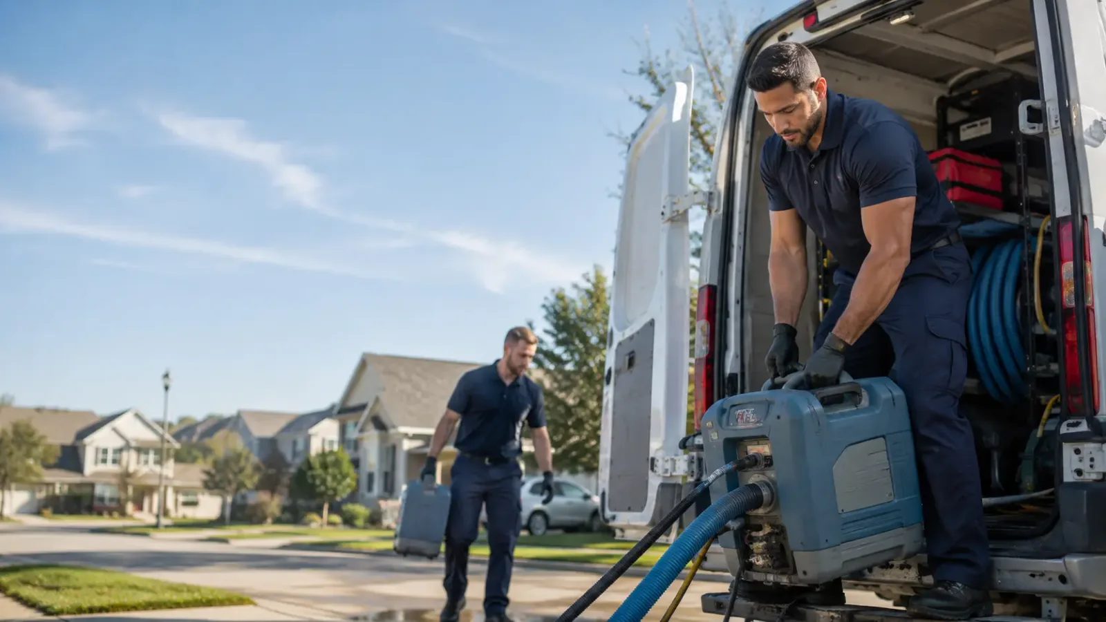 Trauma Cleanup in Elm Grove, WI near me